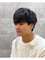コワフュールトーリ フジグラン店(COIFFURE TORI) マッシュ