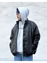 ザ デュード(THE DUDE)&nbsp;小野 哲誓