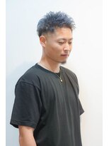 マニッシュ 吉祥寺北町店(mannish)&nbsp;メンズカット