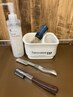 【メンズ限定】シェービング+フェイスピーリング　￥2300