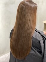 ジル(JiL)&nbsp;キャメルベージュ