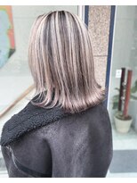 メゾン(Maison)&nbsp;シャドールーツ