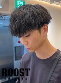 簡単セットツイスパ