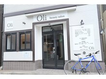 オリ(Oli)