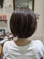 チアー ヘアリラクゼーション(cheer HAIRRELAXATION)&nbsp;シンプルミディアム