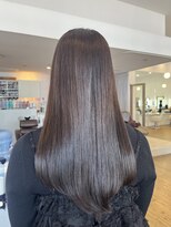 コワファースト 別府&nbsp;透明感カラー/大分/別府