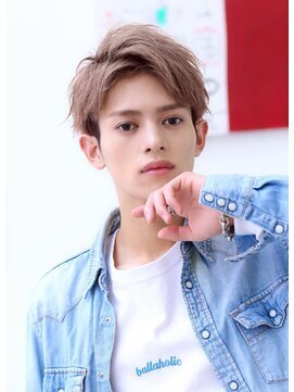 リップス 吉祥寺店 (LIPPS) ライトヘア