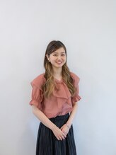 エコー フルール(ecco fleur) 村田 結唯