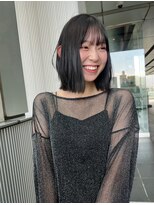 シキ オルガン 大宮(siki ORGAN)&nbsp;シアーグレージュ