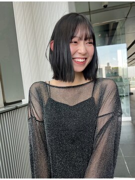 シキ オルガン 大宮(siki ORGAN) シアーグレージュ