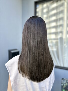 シアート(SHEART) 色落ちまで綺麗に