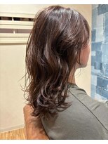 エイチ バイ エムズハウス(H eitch by mshouse)&nbsp;【 韓国風レイヤーカット 】