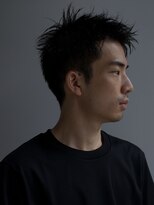 サル 代官山(SAL) 【SAL】ShortHair