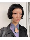 ボブスタイル