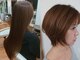 ヘアーズ スウィッシュ(hair's Swish)の写真