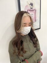 アチェロプラス 幸手店(acero+) フェイスフレーミング