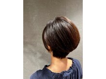 ヘアーアンドライフ ブランシェ(HAIR&LIFE Branche)