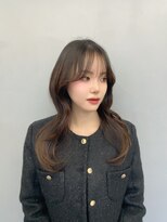 フリーラ 横浜(freera)&nbsp;ダブルカラー[横浜駅/髪質改善/ダブルカラー/酸性ストレート