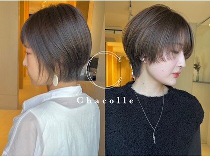 チャコレ パーチ 北千住店(Chacolle perch)の写真