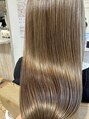 アンジュ ラヴィ(Ange Lavie) イルミナラボ3.0の資格取得!イルミナカラーならお任せを。