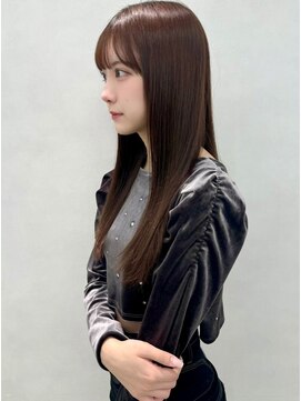 アッシュ 茗荷谷店(Ash) Ash茗荷谷スタイル