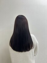 セダクション 道後樋又店(Seduction)&nbsp;松山市/20代/30代/40代/なめらかロング