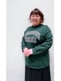 ストラッセ 大垣(STRASSE) MEGUMI 長谷川
