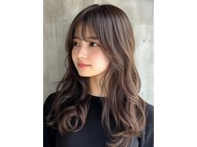 シャンプーボーイエイムス(SHAMPOO BOY aims)