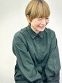 べっぴんさん 辰口店 勝山 愛美