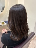 松本平太郎美容室 銀座パートフォー(PART４)&nbsp;髪質改善カラー/20代30代40代50代60代
