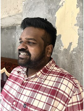 ロブリング(Roebling) Men’s short