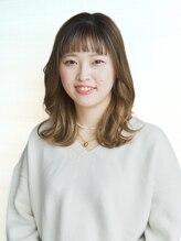 サン 都賀店(san) 鈴木あきこ [都賀]