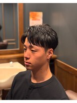 銀座 シノ(shino) ビジネスカジュアルスタイル