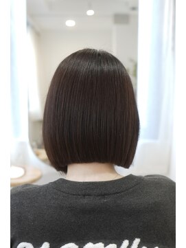 キキコウベ(kiki-kobe) 【30代】カット+ヘッドスパ