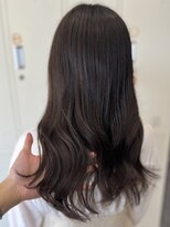 アヤナ バイ アヤラ(ayana by ayala)&nbsp;【TAIGA】透明感グレーベージュ　浦安/新浦安/南行徳