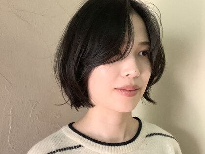 シーインフィニート 人形町店(C∞)の写真
