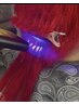《いかちゃん限定》一宮初！！人毛100%LEDエクステ