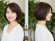 アイスタイル 五日市店(I STYLE)の写真/＜カット+カラー+TR￥6600～＞毎月通いやすい価格◎傷ませない商材にこだわり、いつまでも綺麗を叶えます☆