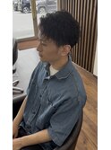 ツイストスパイラル