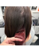 カラーラバー 学芸大学(COLOR LOVER)&nbsp;インナーカラー