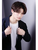 リップス 梅田ロフト(LIPPS) フォーマルセンターパート