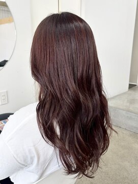 クローズ(cross-z) 韓国/チェリーレッド/チェリーブラウン/東川口/浦和美園