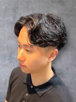 プリストオオサカ(PRIST OSAKA)&nbsp;ラルフカール