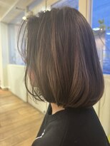 アウリンコ(aurinco) 大人ナチュラルツヤボブ