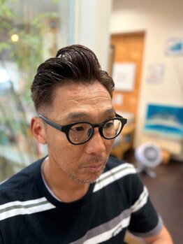 ガーデン ヘアー ワーク(garden hair work)の写真/ショートスタイルならgardenにお任せ！抜群の再現性でリピーター続出。お客様一人ひとりに合わせたご提案♪