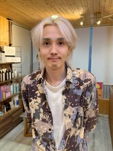 ベル 亀戸(Belle) Yuuya Sato