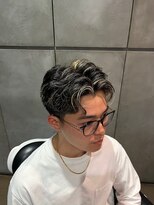 キングスマン トウキョウ(KINGSMAN TOKYO)&nbsp;ラルフカール