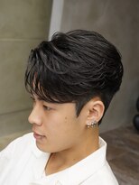 スキルメイト 天神(SKILL MATE)&nbsp;ガイルヘア