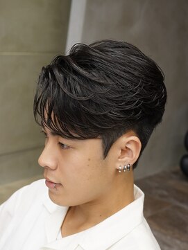 スキルメイト 天神(SKILL MATE) ガイルヘア