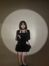 インカント バイ ハンズ incanto by hands 今井 なち